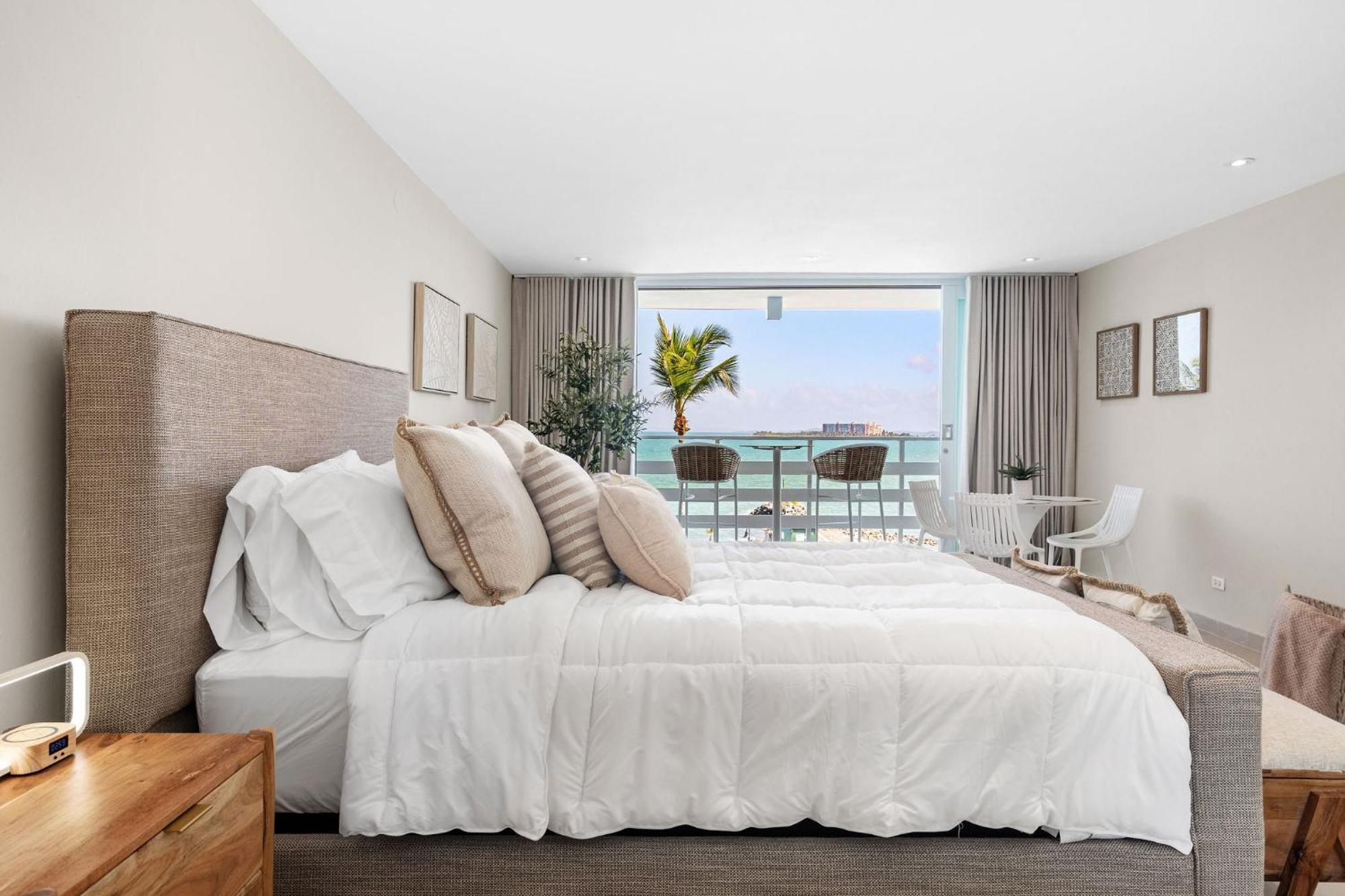 Your Ocean Zen Oasis Fajardo Exterior photo