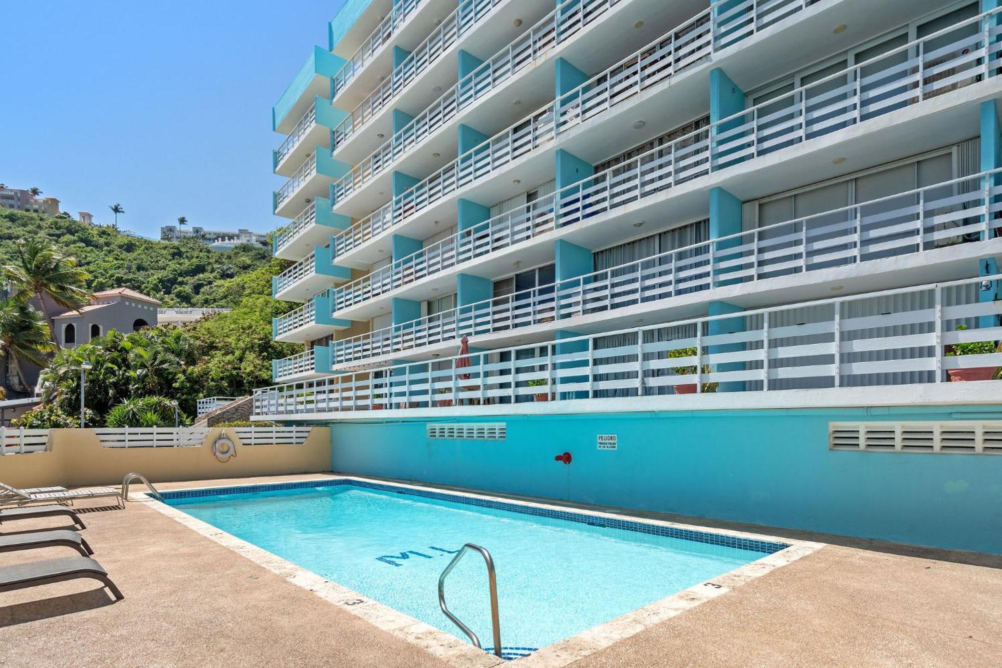 Your Ocean Zen Oasis Fajardo Exterior photo