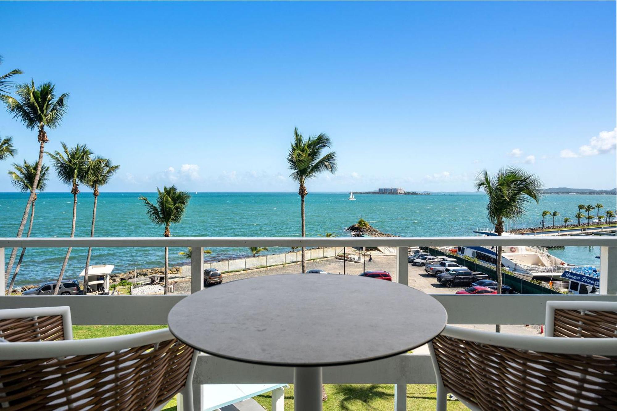 Your Ocean Zen Oasis Fajardo Exterior photo