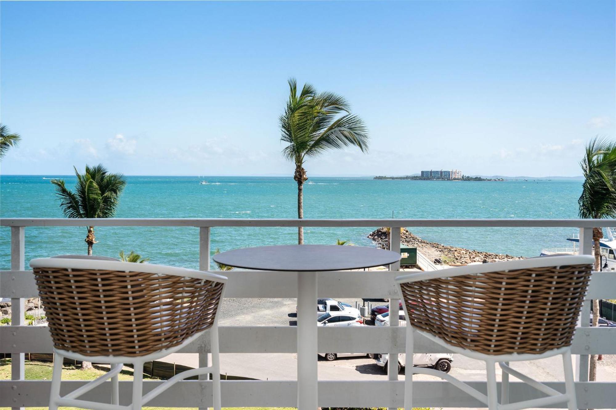 Your Ocean Zen Oasis Fajardo Exterior photo