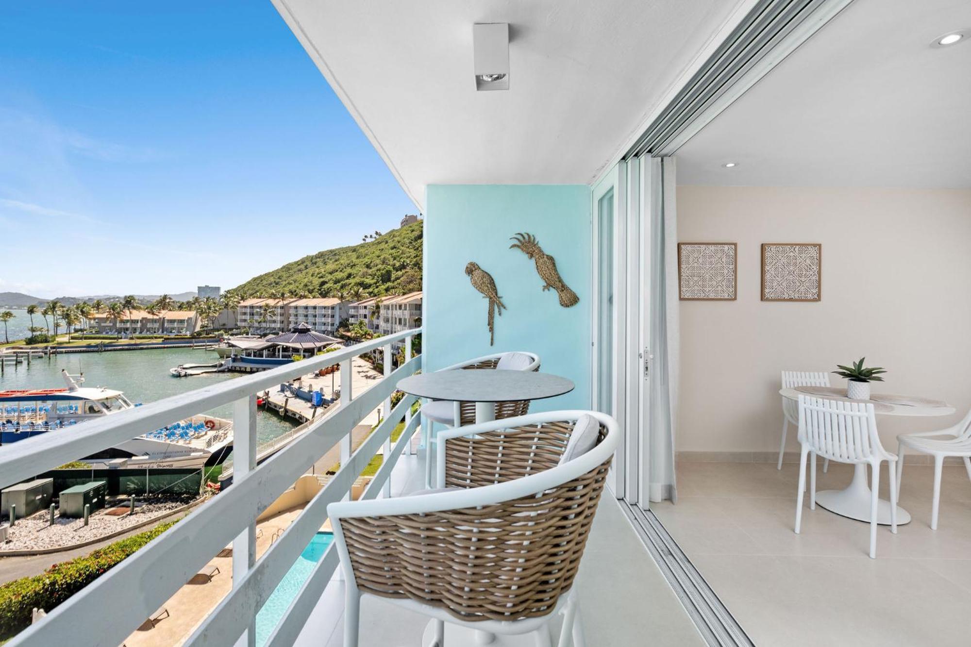 Your Ocean Zen Oasis Fajardo Exterior photo