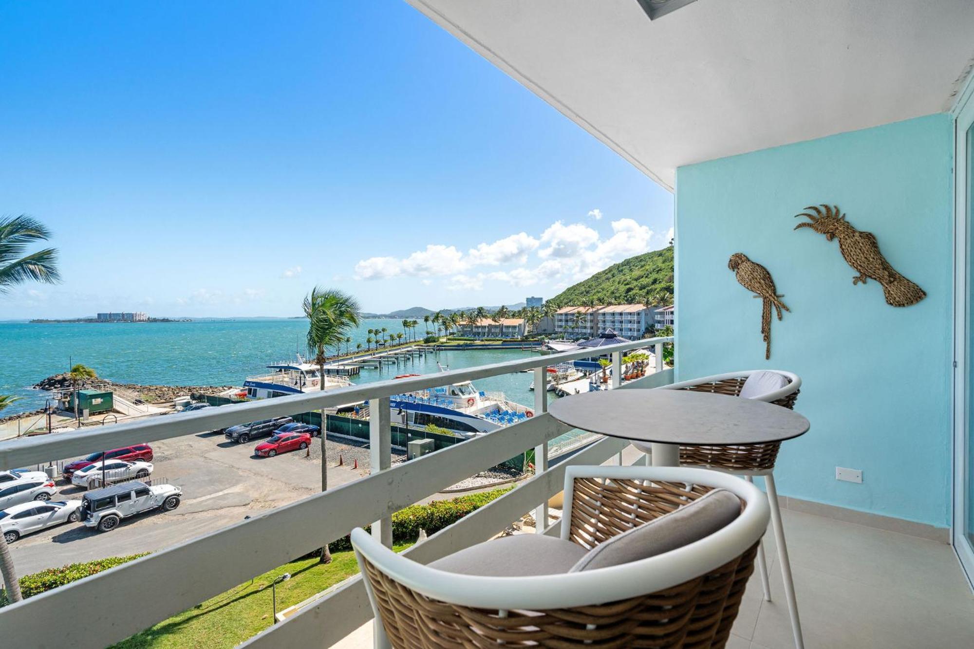 Your Ocean Zen Oasis Fajardo Exterior photo