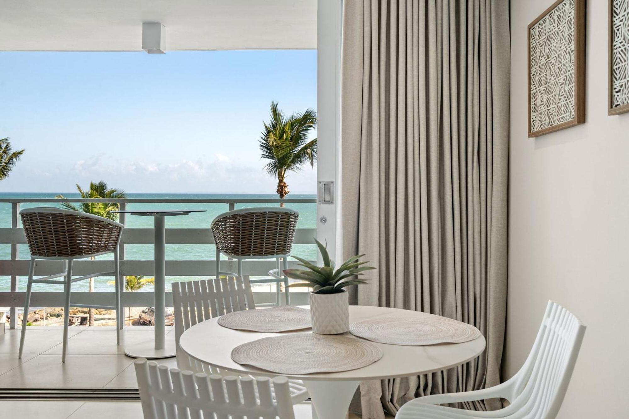 Your Ocean Zen Oasis Fajardo Exterior photo