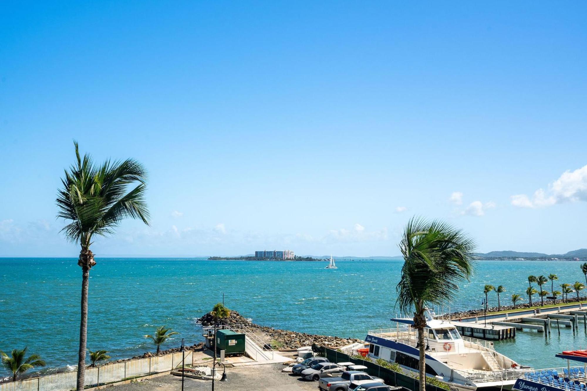 Your Ocean Zen Oasis Fajardo Exterior photo