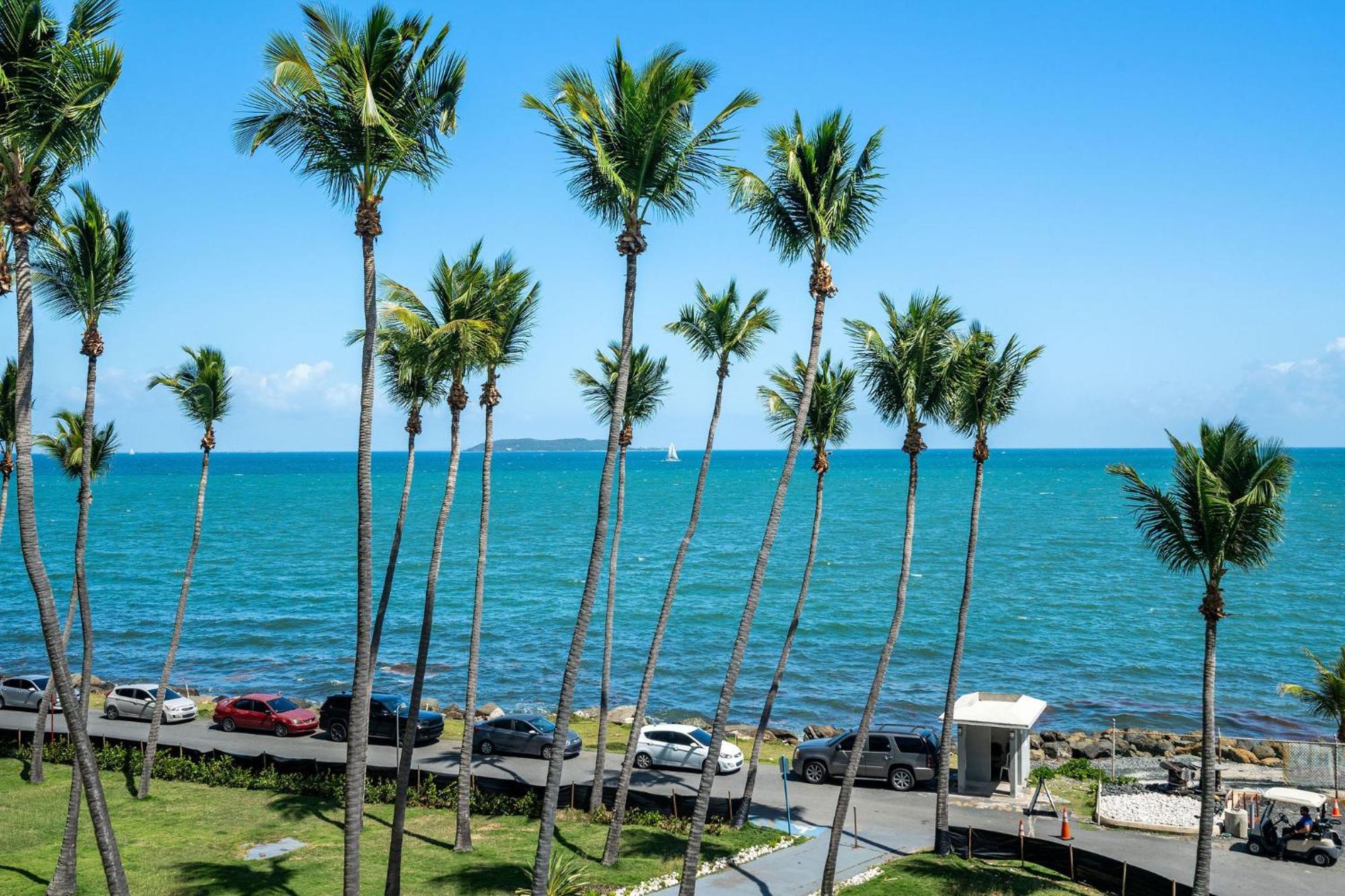 Your Ocean Zen Oasis Fajardo Exterior photo