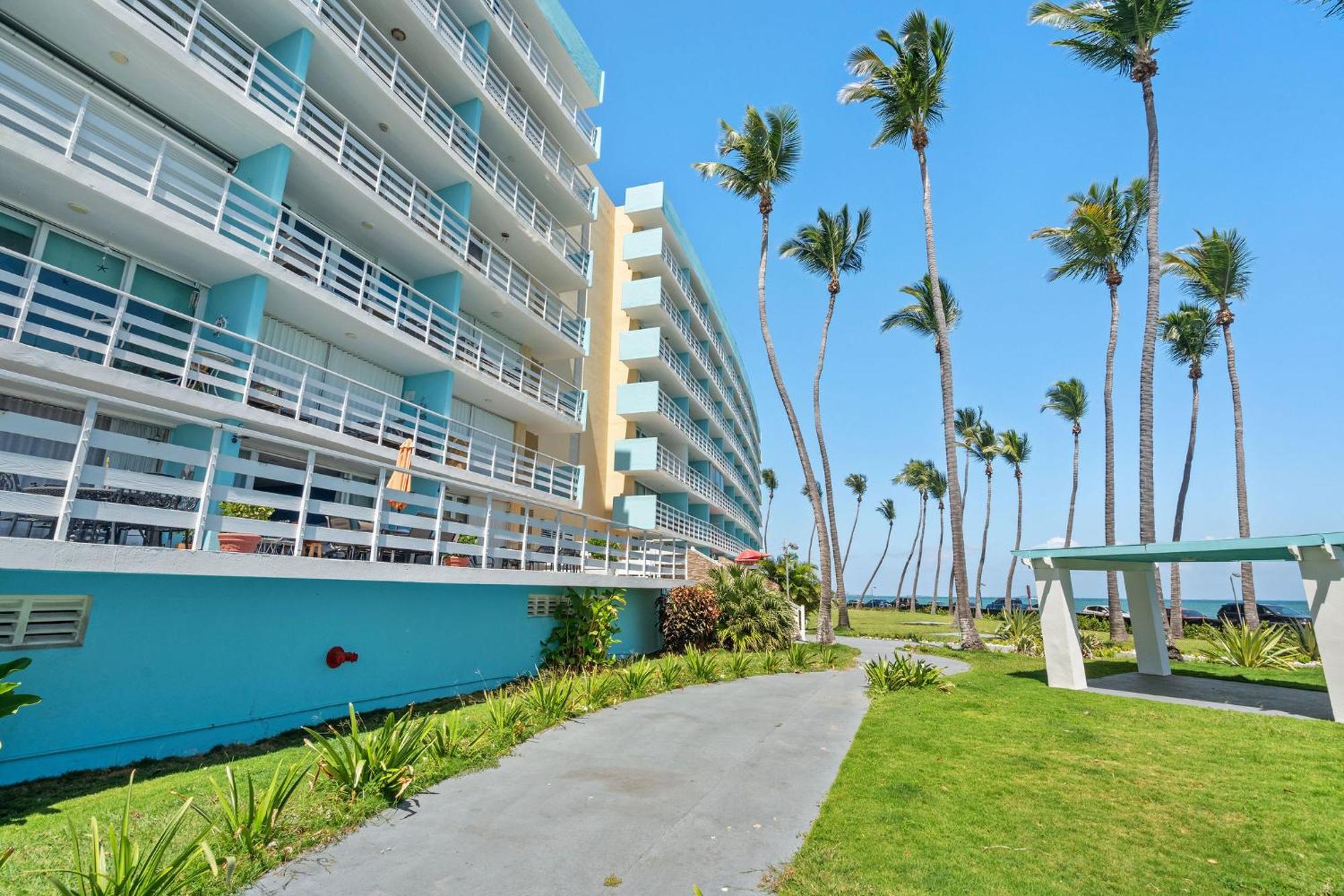 Your Ocean Zen Oasis Fajardo Exterior photo