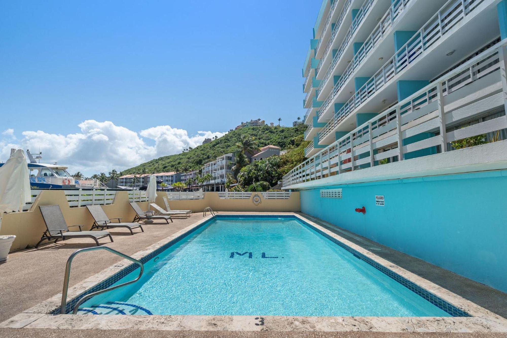 Your Ocean Zen Oasis Fajardo Exterior photo