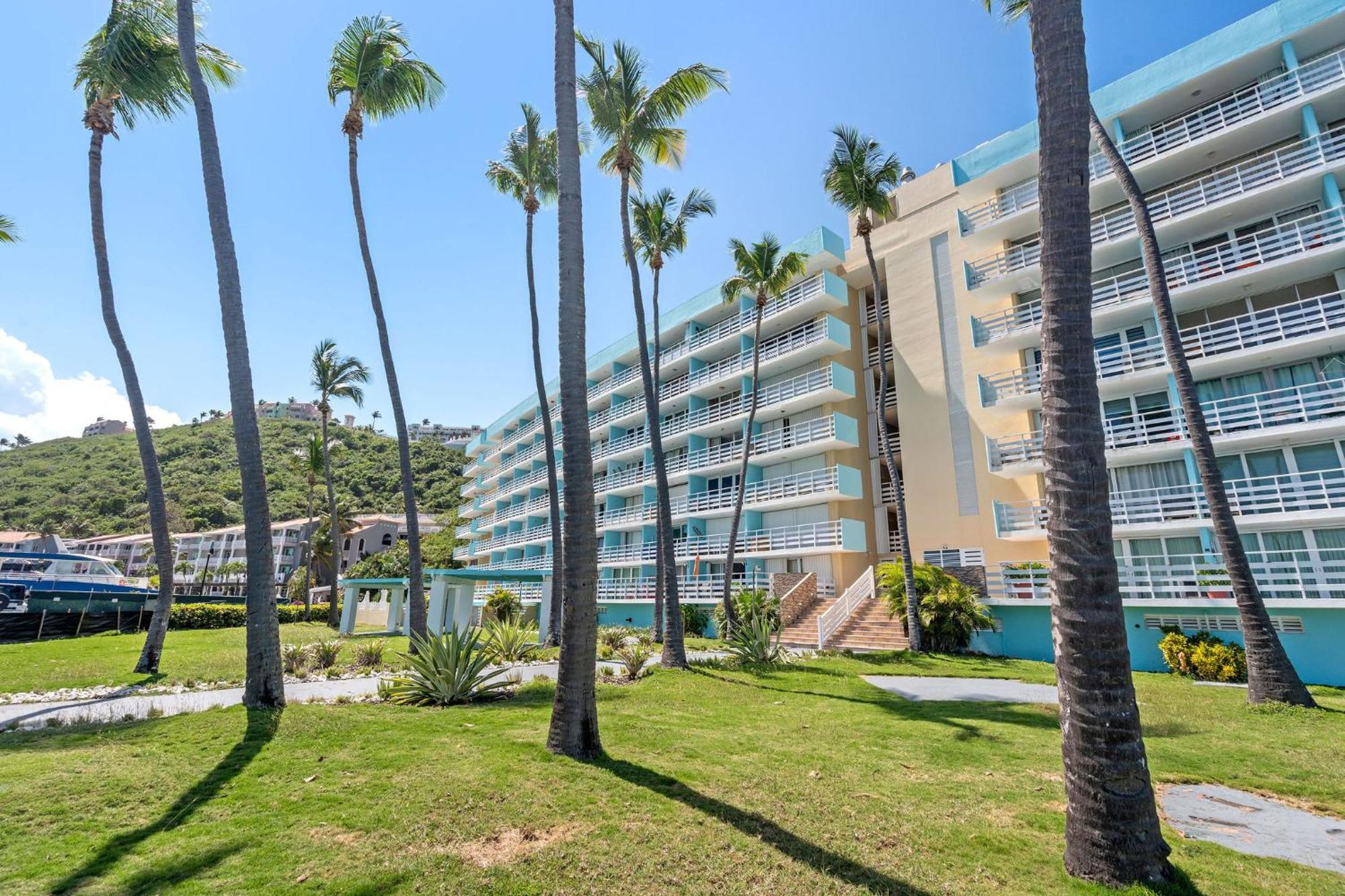 Your Ocean Zen Oasis Fajardo Exterior photo