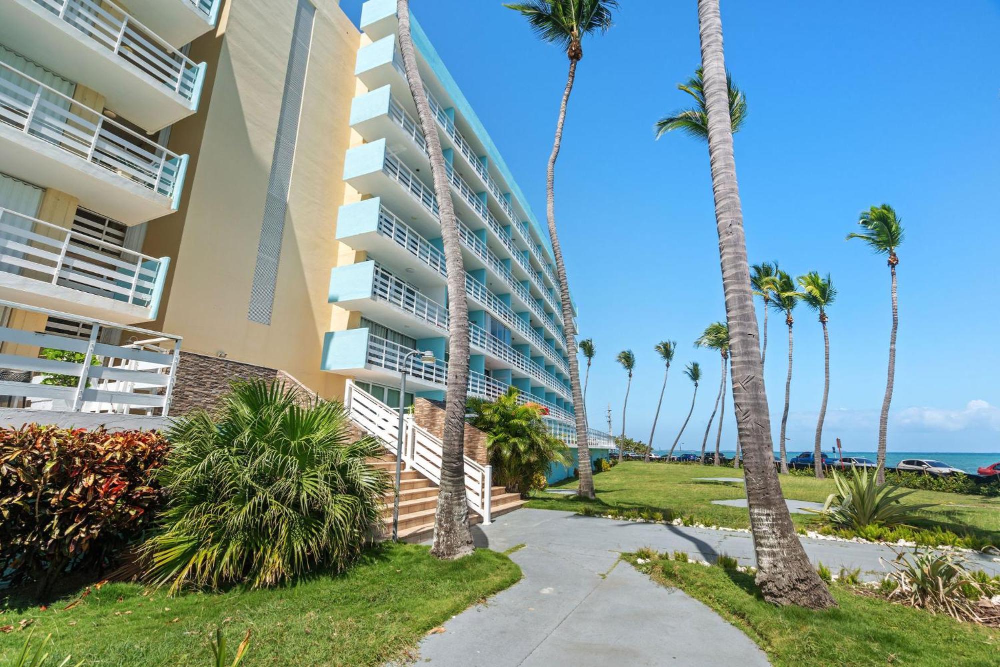 Your Ocean Zen Oasis Fajardo Exterior photo