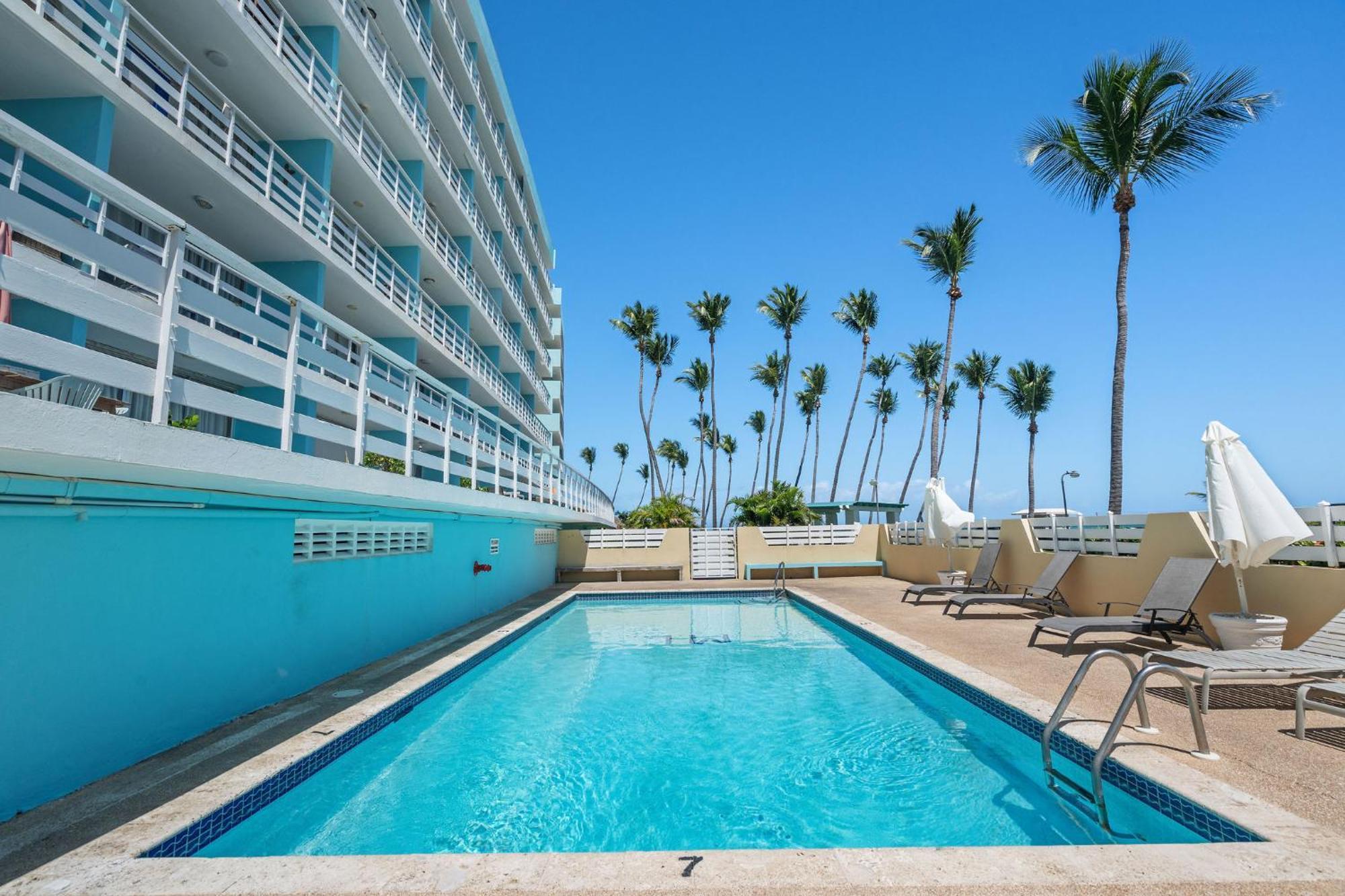 Your Ocean Zen Oasis Fajardo Exterior photo