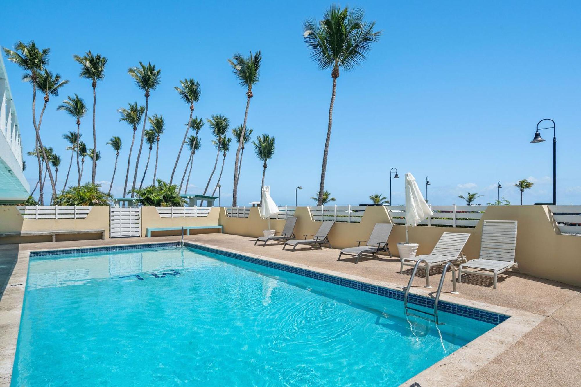 Your Ocean Zen Oasis Fajardo Exterior photo