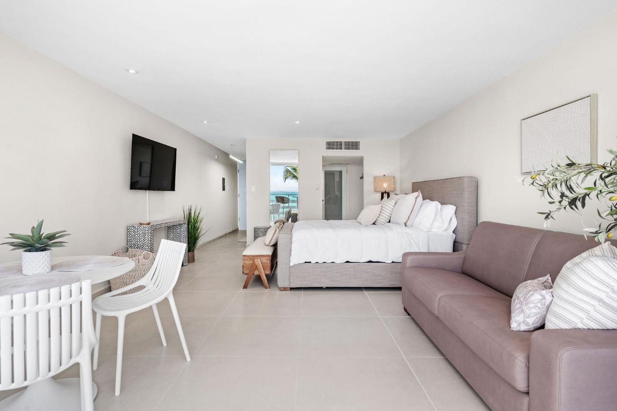 Your Ocean Zen Oasis Fajardo Exterior photo
