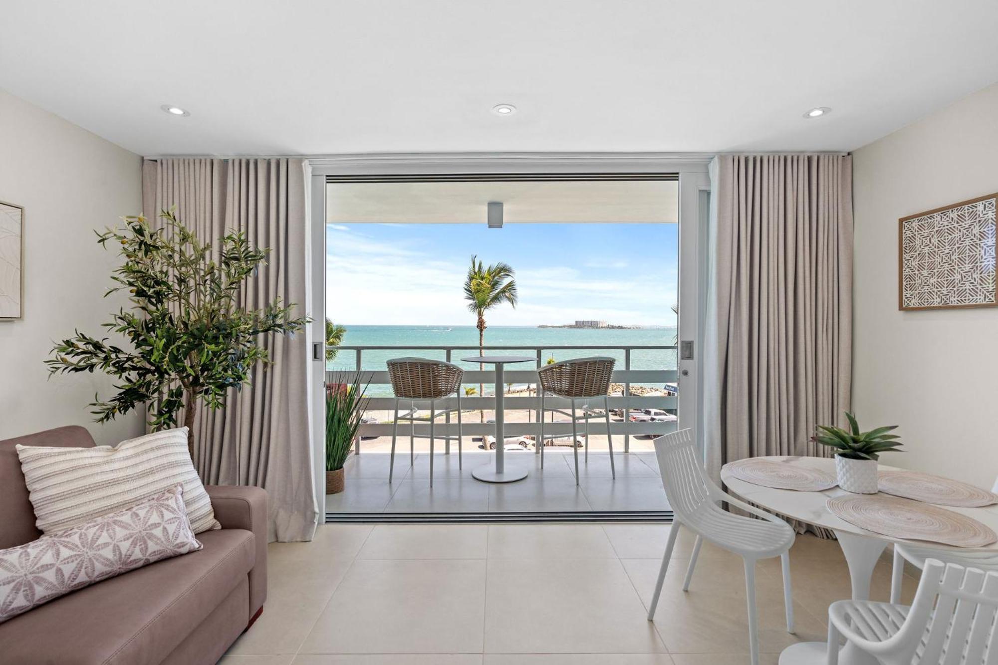 Your Ocean Zen Oasis Fajardo Exterior photo