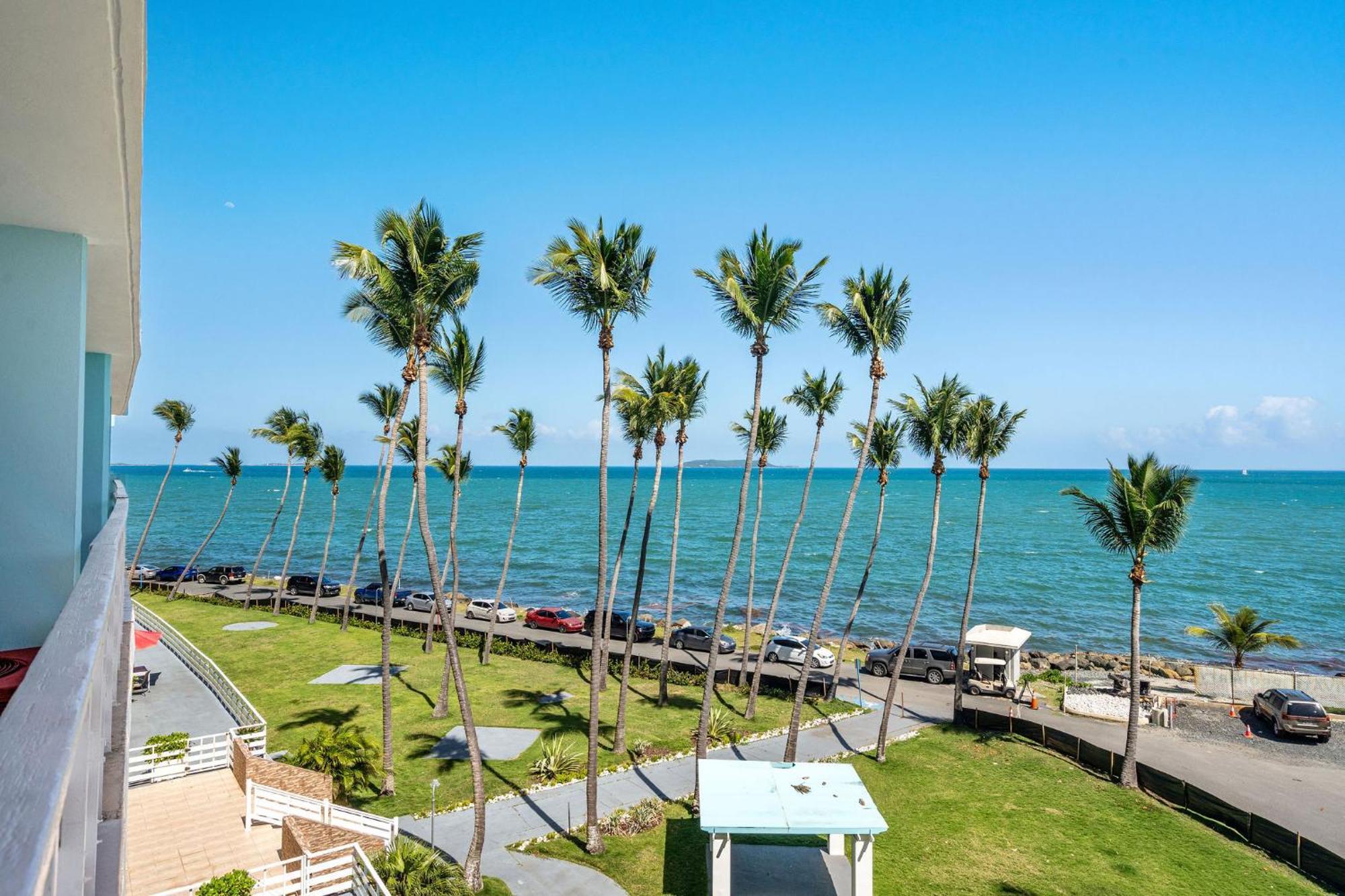 Your Ocean Zen Oasis Fajardo Exterior photo