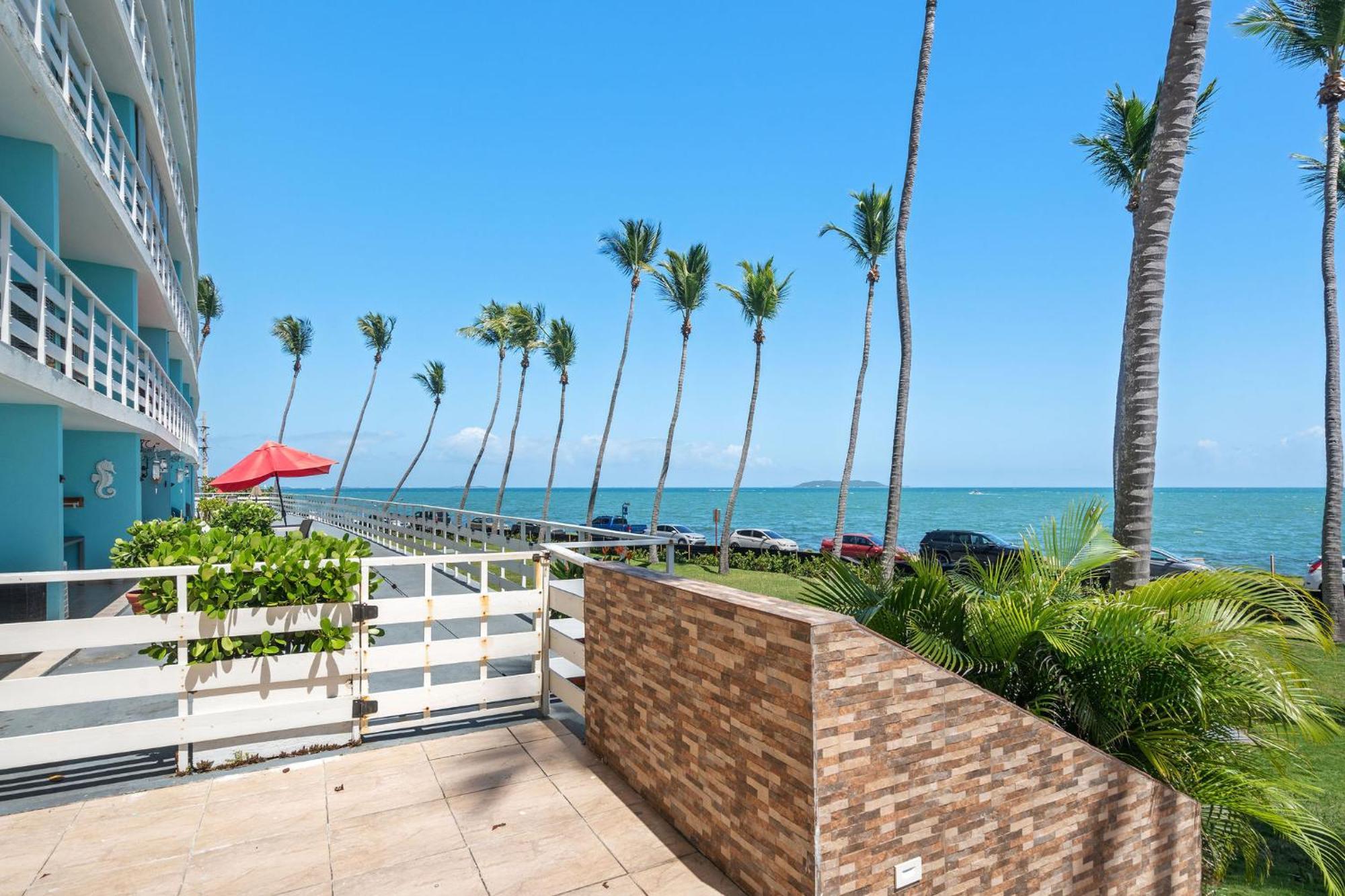 Your Ocean Zen Oasis Fajardo Exterior photo