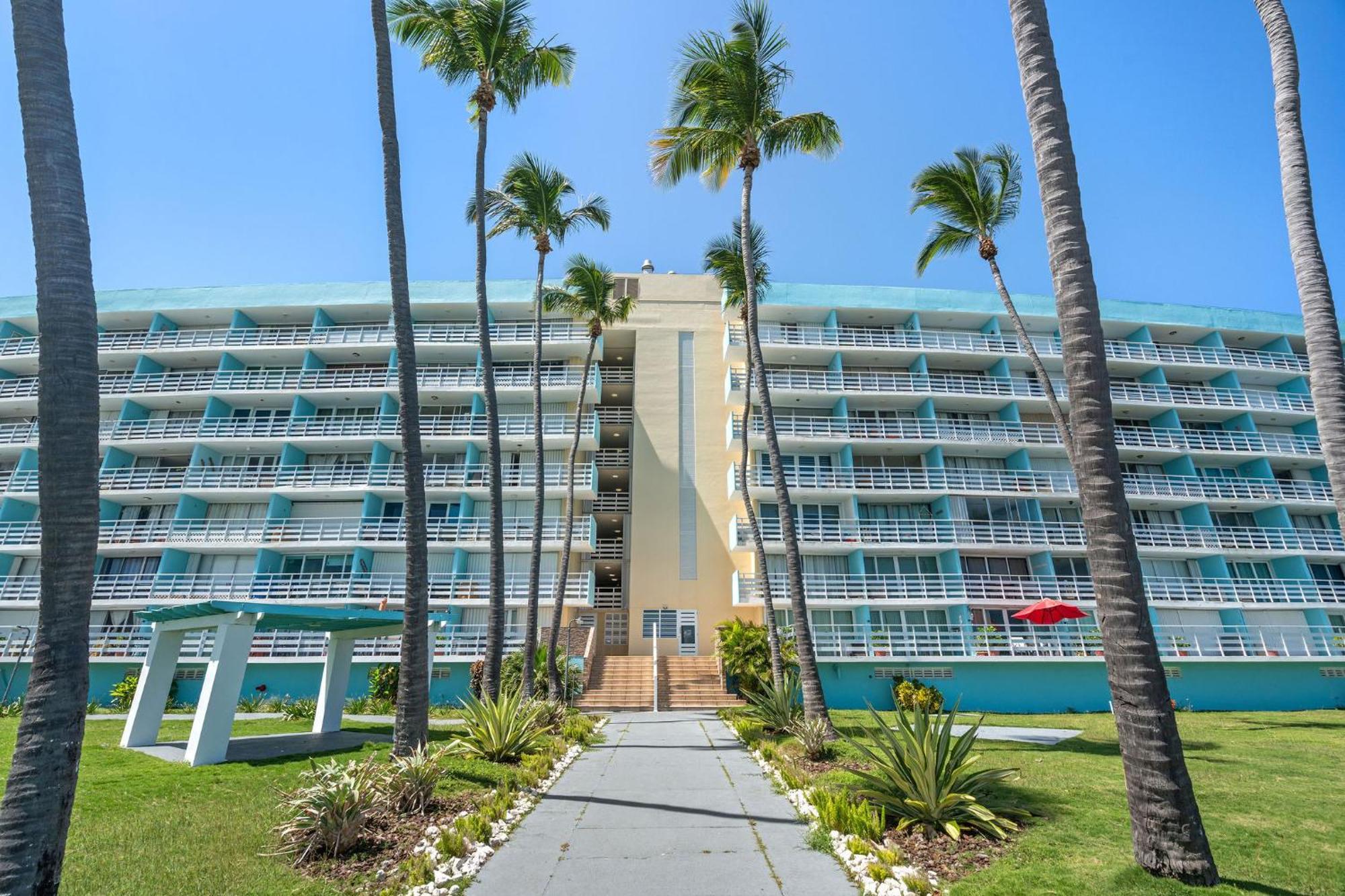 Your Ocean Zen Oasis Fajardo Exterior photo